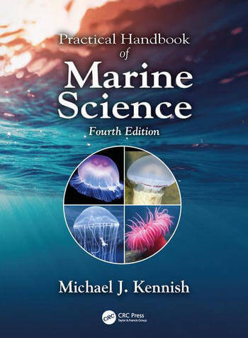 Practical Handbook of Marine Science, 4th Edition
