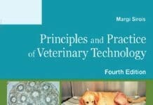 principles and practice of veterinary technology