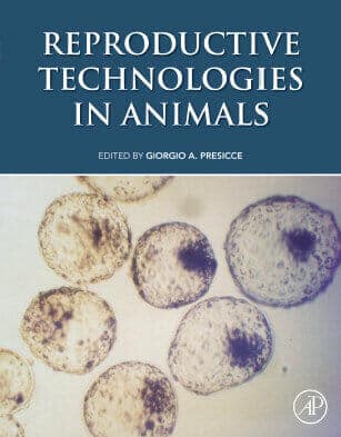 Reproductive Technologies in Animals PDF