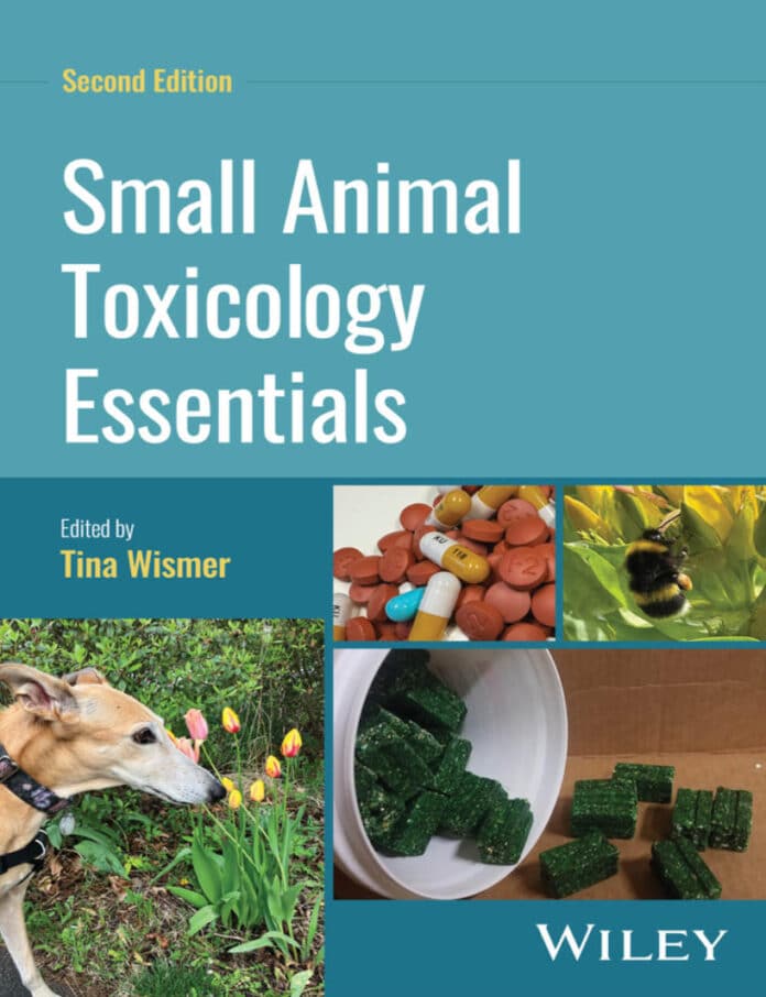 Small Animal Toxicology Essentials, 2nd Edition PDF Download