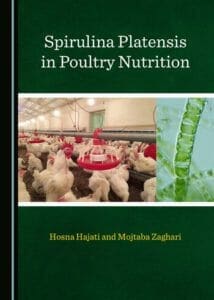 Spirulina Platensis In Poultry Nutrition Pdf