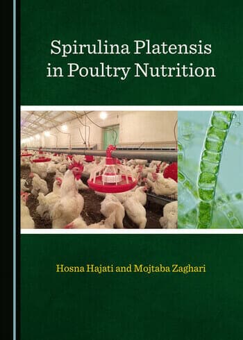 Spirulina Platensis In Poultry Nutrition Pdf