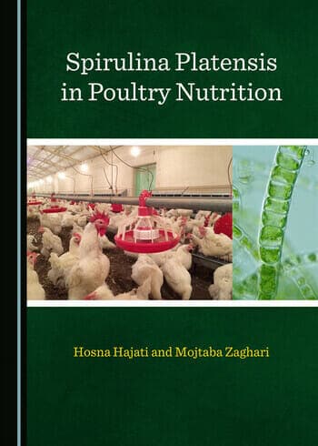 Spirulina Platensis In Poultry Nutrition PDF