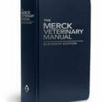 merck veterinary manual pdf 11th Edition