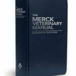 The Merck Veterinary Manual 11th Edition PDF