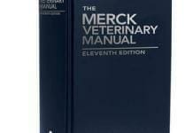 Merck Veterinary Manual Pdf 11Th Edition