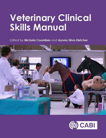 Veterinary Clinical Skills Manual