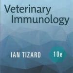 Veterinary Immunology Tizard 10th Edition PDF, Tizard Immunology Book PDF
