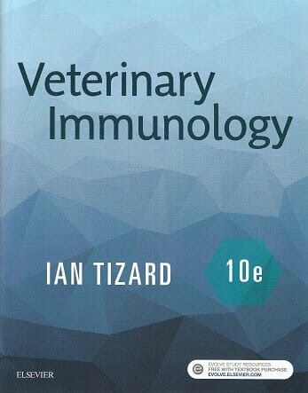 Veterinary Immunology 10th Edition