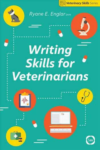 Writing Skills For Veterinarians