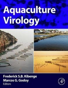 Aquaculture Virology PDF