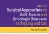 Atlas of Surgical Approaches for Soft Tissue and Oncologic Diseases in the Dog and Cat PDF