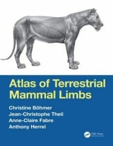 Atlas-of-Terrestrial-Mammal-Limbs