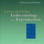 Canine and Feline Endocrinology and Reproduction 3rd Edition PDF