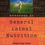 Handbook of General Animal Nutrition PDF