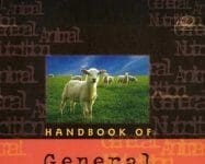 Handbook of General Animal Nutrition PDF