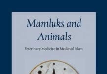 Mamluks and Animals, Veterinary Medicine in Medieval Islam By Housni Alkhateeb Shehada
