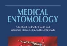 Medical Entomology: A Textbook on Public Health and Veterinary Problems Caused by Arthropods