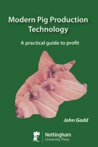 Modern Pig Production Technology: A Practical Guide to Profit PDF