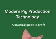 Modern Pig Production Technology: A Practical Guide to Profit PDF