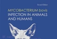 Mycobacterium bovis Infection in Animals and Humans 2nd Edition PDF By Charles O. Thoen , James H. Steele , Michael J. Gilsdorf