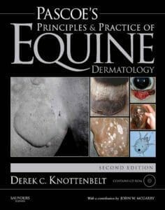 Pascoeโs Principles and Practice of Equine Dermatology, 2nd Edition Pascoes-Principles-and-Practice-of-Equine-Dermatology-2nd-Edition