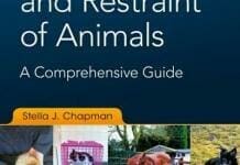 Safe Handling and Restraint of Animals PDF