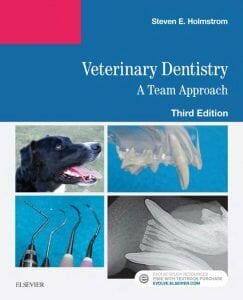 Veterinary Dentistry: A Team Approach, 3rd Edition