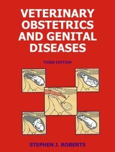 Veterinary Obstetrics and Genital Diseases, 3rd Edition