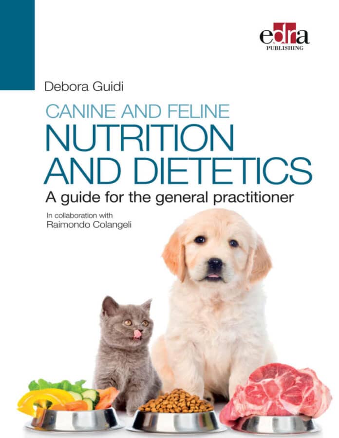 Canine and Feline Nutrition and Dietetics: A Guide for the General Practitioner