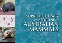 Current Therapy in Medicine of Australian Mammals