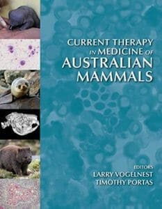 current-therapy-in-medicine-of-australian-mammals