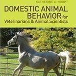 Domestic Animal Behavior for Veterinarians and Animal Scientists 5th Edition PDF By Katherine A. Houpt