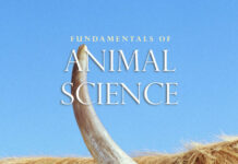 Fundamentals of Animal Science Fundamentals of Animal Science