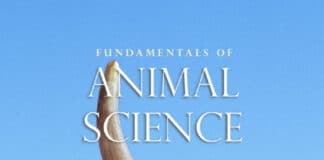 Fundamentals of Animal Science