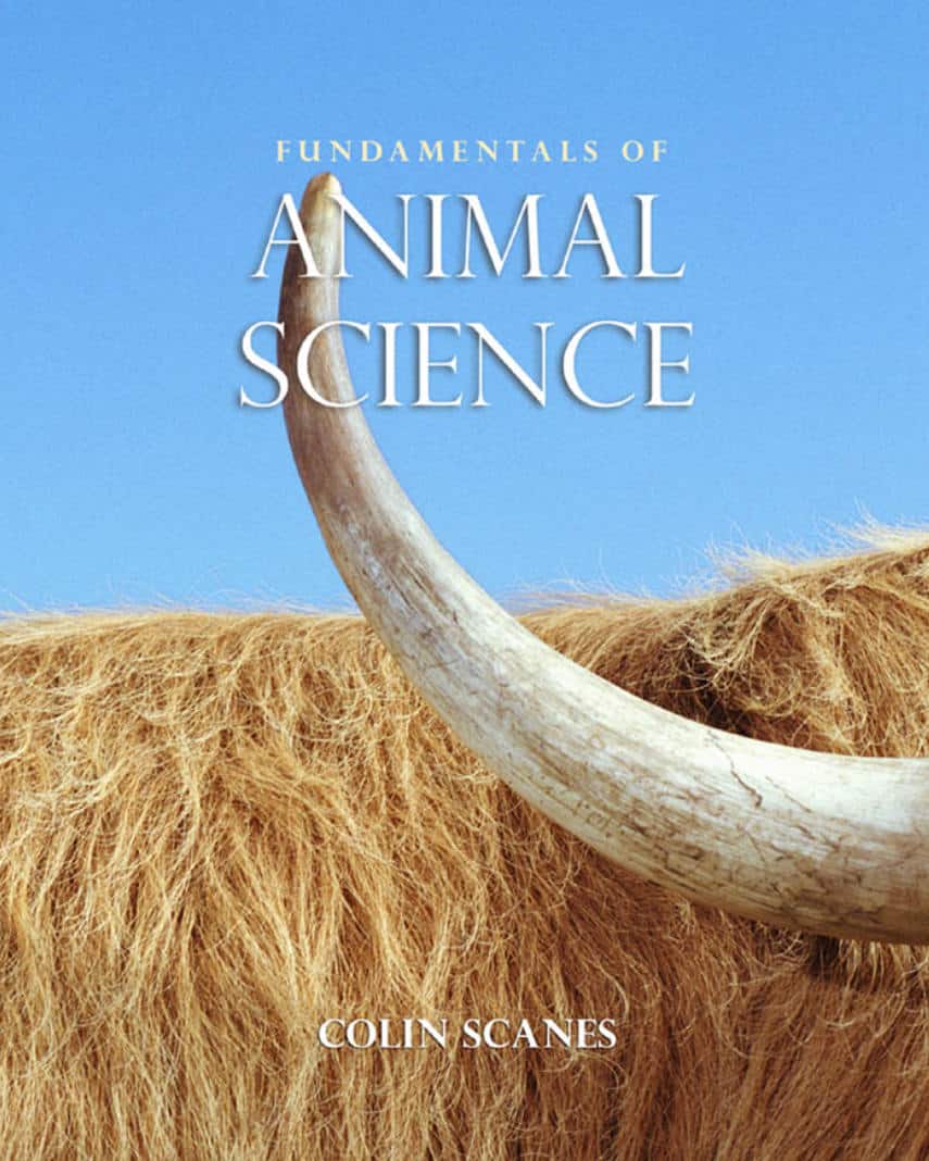 Fundamentals Of Animal Science