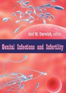 Genital Infections and Infertility PDF book