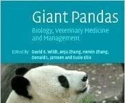 Giant Pandas: Biology, Veterinary Medicine and Management PDF
