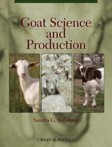 goat-science-and-production