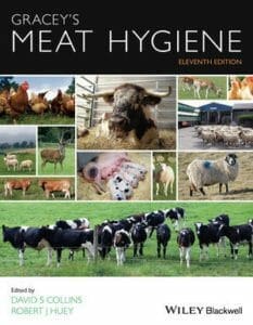 Gracey’s Meat Hygiene 11Th Edition