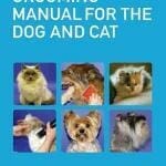 Grooming Manual for the Dog and Cat pdf