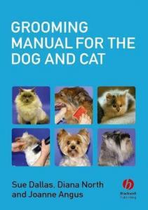 Grooming Manual for the Dog and Cat pdf