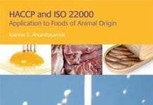 HACCP and ISO 22000: Application to Foods of Animal Origin