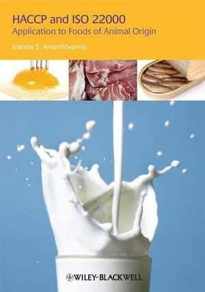 Haccp And Iso 22000: Application To Foods Of Animal Origin