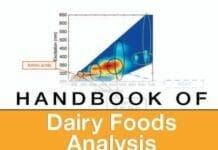 Handbook of Dairy Foods Analysis