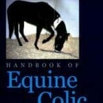 Handbook of Equine Colic PDF