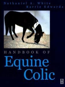 Handbook of Equine Colic PDF