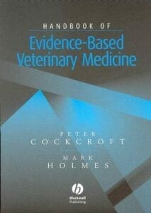 handbook-of-evidencebased-veterinary-medicine