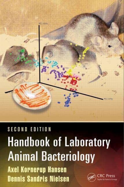 Handbook of Laboratory Animal Bacteriology, 2nd Edition