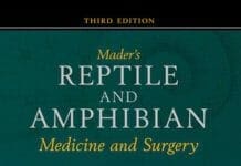 Mader’s Reptile and Amphibian Medicine and Surgery PDF